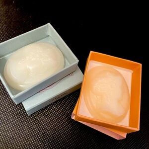 Cire Trudon Wax Cameo Floral Duo: Josephine & Sous Un Ciel De Petales